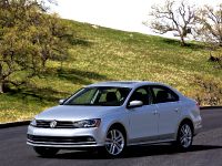 Volkswagen Jetta US (2015) - picture 4 of 32