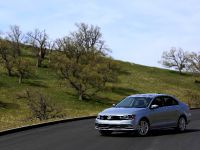 Volkswagen Jetta US (2015) - picture 5 of 32