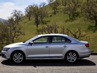 Volkswagen Jetta US (2015) - picture 7 of 32