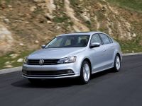 Volkswagen Jetta US (2015)
