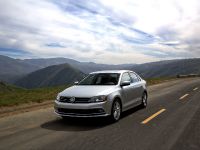 Volkswagen Jetta US (2015) - picture 10 of 32