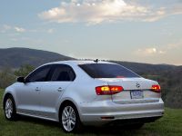 Volkswagen Jetta US (2015) - picture 13 of 32