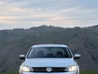 Volkswagen Jetta US (2015)