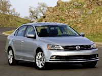 Volkswagen Jetta US (2015)