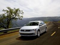 Volkswagen Jetta US (2015) - picture 19 of 32