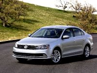 Volkswagen Jetta US (2015) - picture 21 of 32