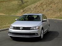 Volkswagen Jetta US (2015) - picture 22 of 32