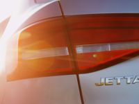 Volkswagen Jetta US (2015)
