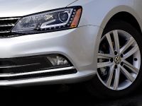 Volkswagen Jetta US (2015)