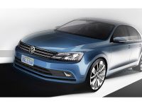 Volkswagen Jetta US (2015)