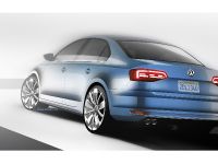 Volkswagen Jetta US (2015)