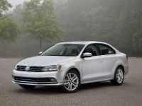 Volkswagen Jetta (2015) - picture 1 of 5