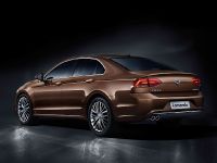 Volkswagen Lamando (2015) - picture 6 of 6