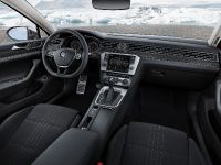 Volkswagen Passat Alltrack (2015)