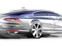 Volkswagen Passat Sketches (2015) - picture 3 of 3