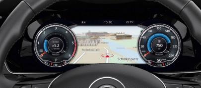 Volkswagen Passat (2015) - picture 39 of 45