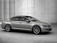 Volkswagen Passat (2015) - picture 2 of 45