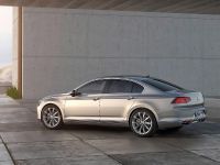 Volkswagen Passat (2015) - picture 3 of 45