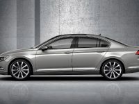 Volkswagen Passat (2015) - picture 5 of 45