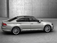 Volkswagen Passat (2015) - picture 6 of 45