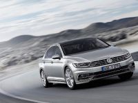 Volkswagen Passat (2015) - picture 7 of 45