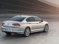 Volkswagen Passat (2015)