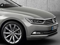 Volkswagen Passat (2015)