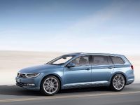 Volkswagen Passat (2015)