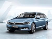 Volkswagen Passat (2015) - picture 27 of 45
