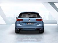 Volkswagen Passat (2015)