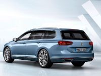 Volkswagen Passat (2015)