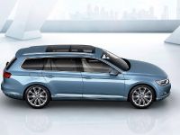 Volkswagen Passat (2015)