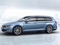 Volkswagen Passat (2015)