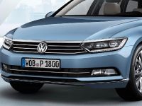 Volkswagen Passat (2015) - picture 35 of 45