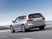 Volkswagen Passat (2015)