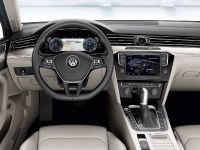 Volkswagen Passat (2015)