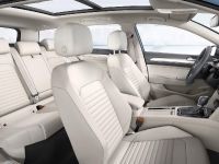 Volkswagen Passat (2015)