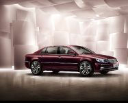 Volkswagen Phaeton facelift (2015) - picture 2 of 4