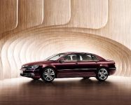 Volkswagen Phaeton facelift (2015) - picture 3 of 4