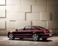 Volkswagen Phaeton facelift (2015) - picture 4 of 4