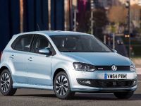 thumbnail image of 2015 Volkswagen Polo BlueMotion