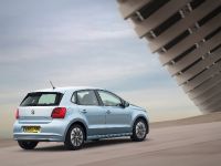 Volkswagen Polo BlueMotion (2015) - picture 2 of 2