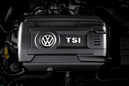 Volkswagen Polo GTI (2015) - picture 16 of 16