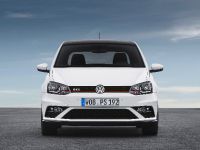 Volkswagen Polo GTI (2015) - picture 1 of 16