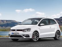 Volkswagen Polo GTI (2015) - picture 3 of 16
