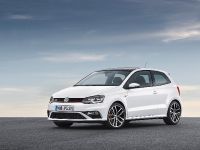 Volkswagen Polo GTI (2015) - picture 4 of 16