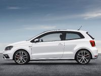 Volkswagen Polo GTI (2015) - picture 5 of 16