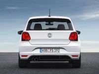 Volkswagen Polo GTI (2015)
