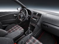 Volkswagen Polo GTI (2015) - picture 11 of 16
