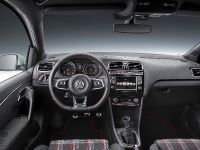 Volkswagen Polo GTI (2015)